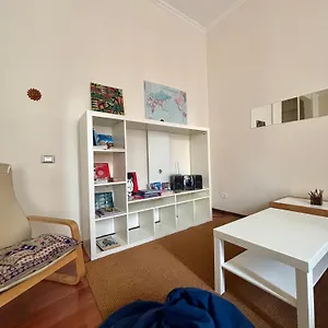 Vendégház Castelnuovo #politeama, Palermo